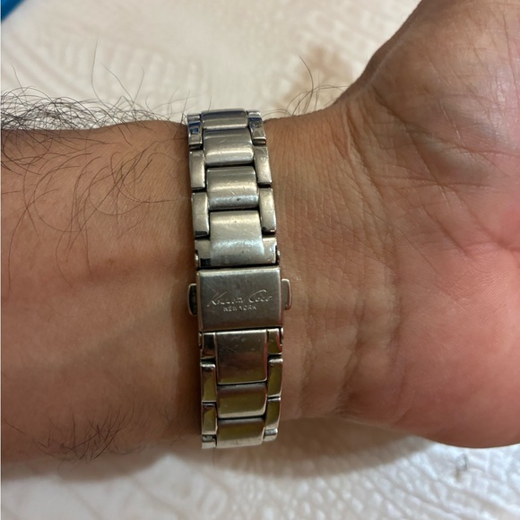 Kenneth cole watch automatic - Picture 3 of 10